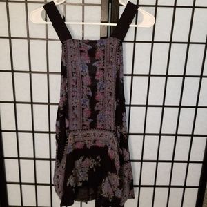 Free People Tunic